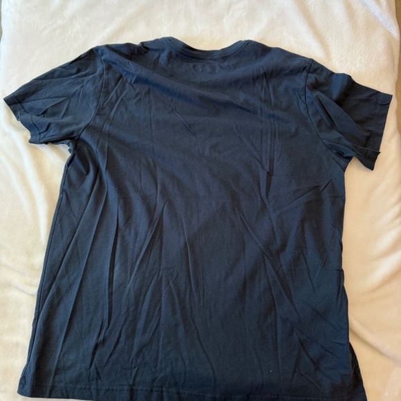 Blue State of Mind, Virginia T-Shirt - Picture 3 of 3